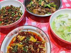 -龙师傅卤炒(天马店)