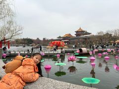 -中国翰园碑林