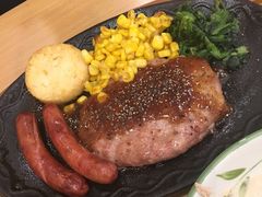 -萨莉亚意式餐厅(金隅嘉品mall店)