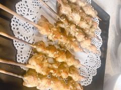 -九府羊·鲜羊火锅·烤串(新华路店)