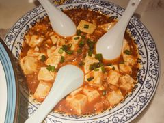 麻婆豆腐-川悦壹号·川菜(蠡溪路店)