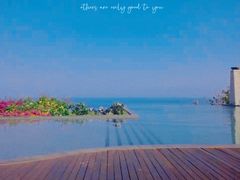 -巴厘岛悦榕庄Jumana露台餐厅