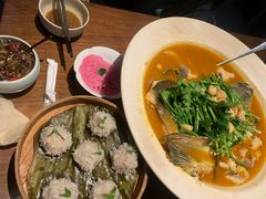 -清水亭湖北菜(大屯DT51店)