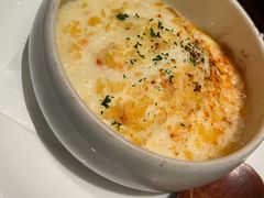 芝士蟹宝-柚子(假日店)