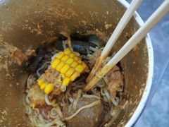 -大喜麻辣拌(凯德1818店)