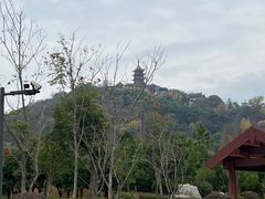 -狼山风景名胜区