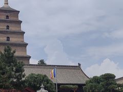 -大慈恩寺(大雁塔)