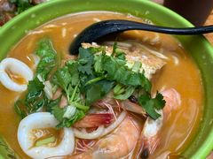 -老宅原住民沙茶面精品小吃(龙头路店)