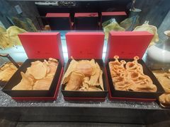 -新荣记(椒江店)