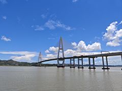 -西堤公园