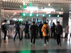 -望京西(地铁站)