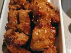 -半天妖烤鱼(桐乡万嘉购物中心店)