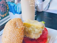 -安德鲁饼店(总店)