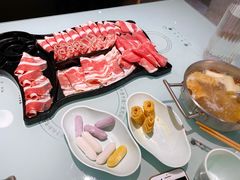 -小肥羊(西丽宝能城店)