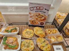 -供美香(人民南路店)