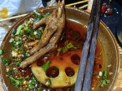 -麻大侠老火锅(巴国城店)