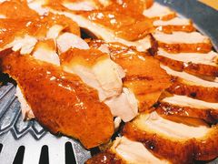 -守柴炉烤鸭(科华中路王府井店)