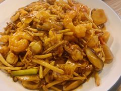 -陈傻子餐厅(世纪都会店)