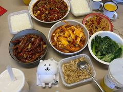 -老三样·旧食新味(万寿宫店)