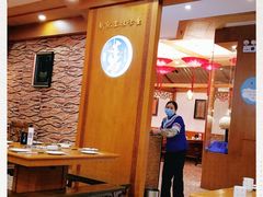 大堂-新凯里酸汤鱼(飞山街店)