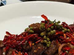 -隐庐·古法川菜(高新店)