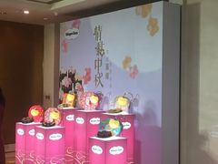 -北京盘古七星酒店
