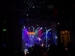 -TZ House音乐现场(茅台店)