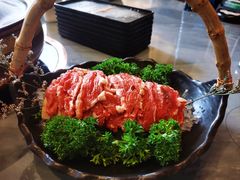 -慢丽江·云南野生菌土鸡锅(付家庄店)