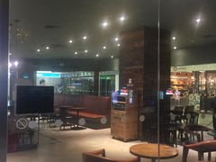 -星巴克(万都店)