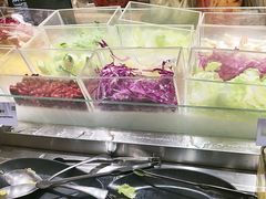 -东方红海鲜百汇(国际大厦店)