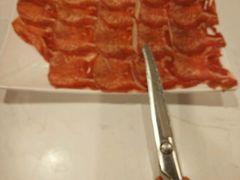 -郑阿姨的家·이모네·韩料&烤肉(武川路店)