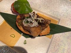 -鸟山鸣·日料食堂(王府井店)