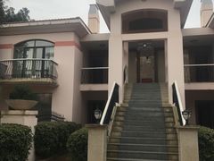 -圣爵菲斯大酒店(长沙世界之窗店)