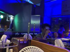 -很久以前羊肉串(打浦路店)