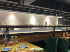 -西语炭烧牛排·西厨(石龙店)