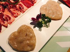 -疆牛出栏·潮汕牛肉火锅(德汇万达店)