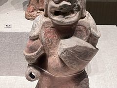 -陕西历史博物馆