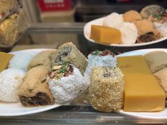 -聚德华天护国寺小吃(甜水园店)