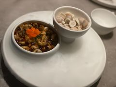 -木守西溪溪隐餐厅