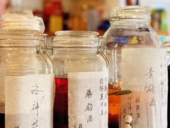 -餐酒吧Com-ing Bar(上海路店)