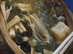 -清真·马文砂锅大全(麦苋街店)