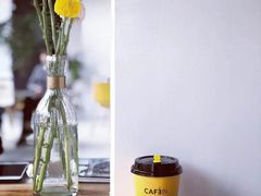 -CAFE'IN精品咖啡体验空间(小寨店)