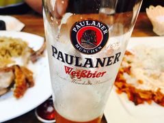 -宝莱纳啤酒花园餐厅PAULANER BRAUHAUS Nanjing(广州路店)