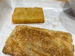 -早安山丘·豆浆油条(小木桥路店)