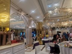 大堂-艳阳天酒店(五里新村店)