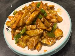 -95号酱骨·一块豆腐(展春园西路店)