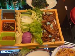 -星璨火吧KTV聚会餐厅(丰庆路店)