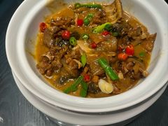 -曾家厨房·新徽菜(高新天柱路店)