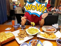 -95号酱骨·一块豆腐(展春园西路店)