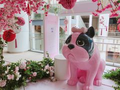 -奈雪的茶(湖滨银泰in77C区PRO店)
